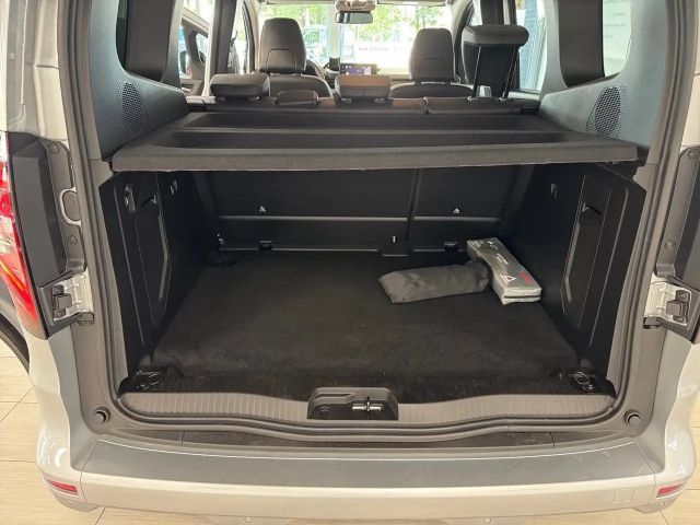 Nissan Townstar DIG-T Tekna