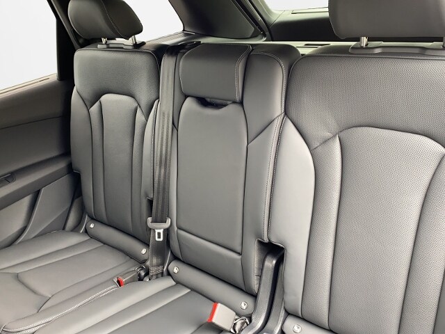 Audi Q7 50 TDI Quattro S-Line