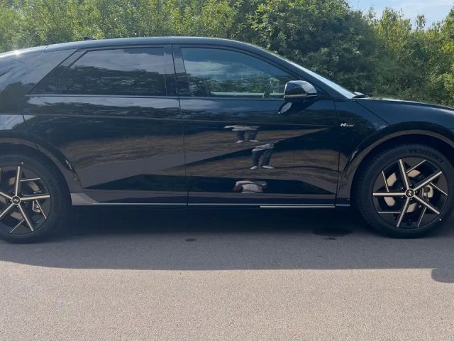 Hyundai IONIQ 5 Ioniq 5 N