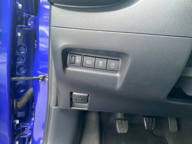 Toyota Aygo X Bi-Tone Hatchback Team D