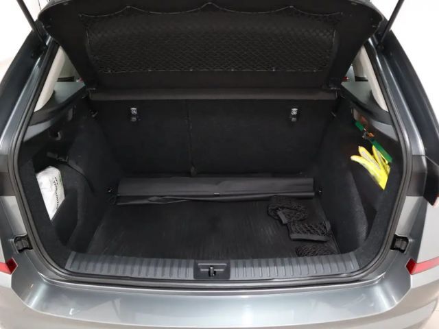 Skoda Kamiq Ambition