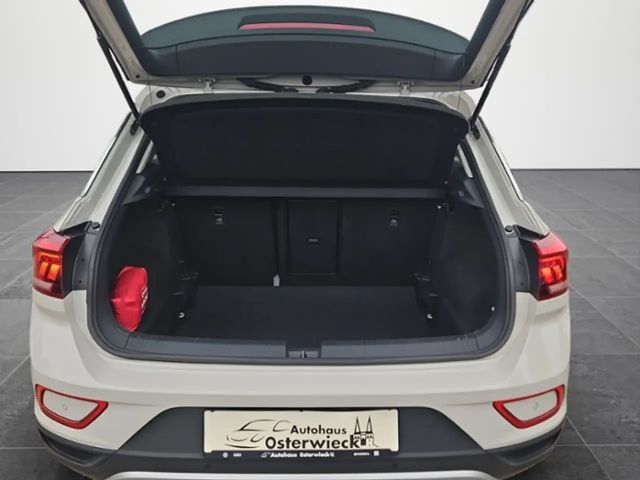 Volkswagen T-Roc 2.0 TDI DSG Life