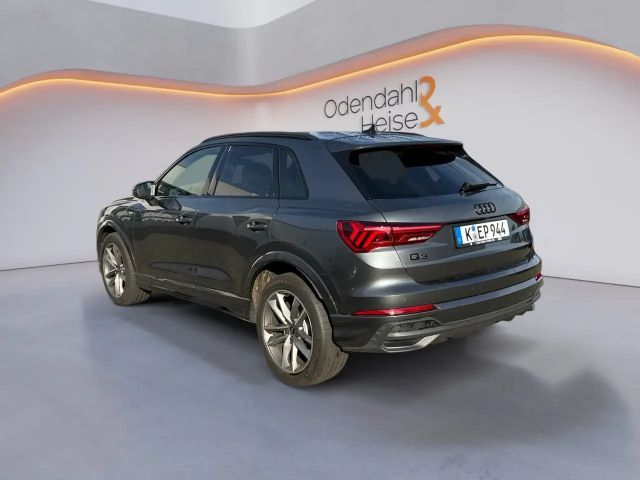 Audi Q3 35 TFSI S-Line S-Tronic