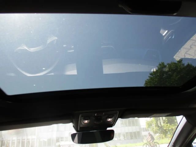 Renault Captur Alpine EDC Esprit Hybrid