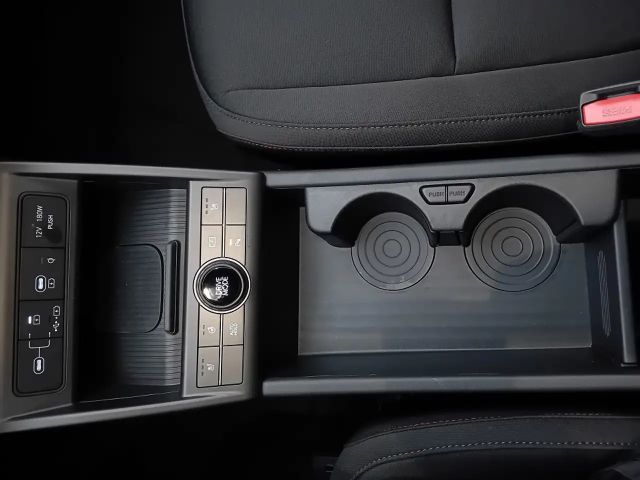 Hyundai Kona Electric N Line