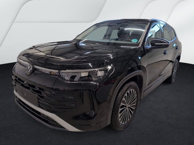 Volkswagen Tayron 4Motion Life