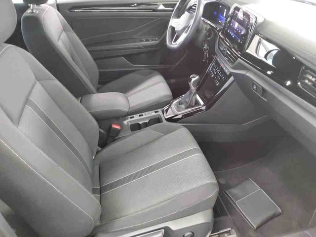 Volkswagen T-Roc 1.0 TSI Cabriolet Style