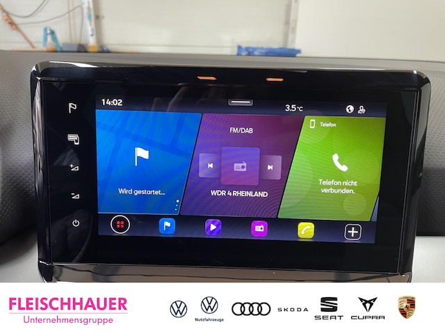 Seat Arona 1.0 TSI FR-lijn