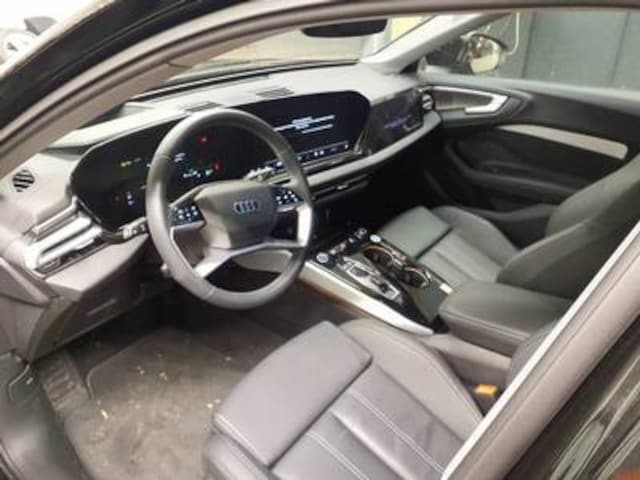 Audi A5 Avant S-Tronic