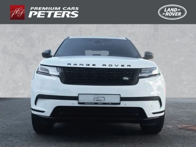 Land Rover Range Rover Velar P400e S