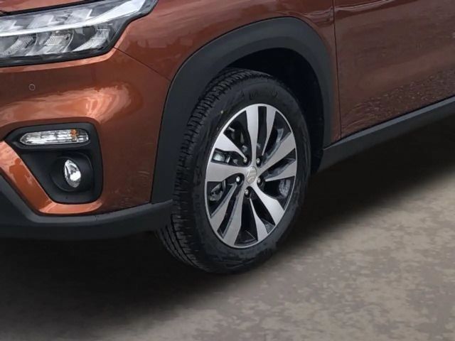 Suzuki SX4 S-Cross AllGrip Comfort