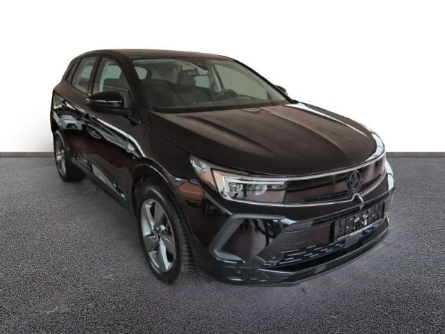 Opel Grandland X GS-Line Grand Sport