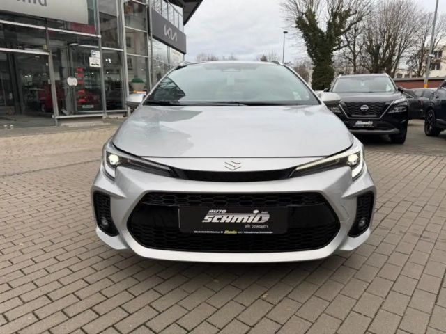 Suzuki Swace Comfort