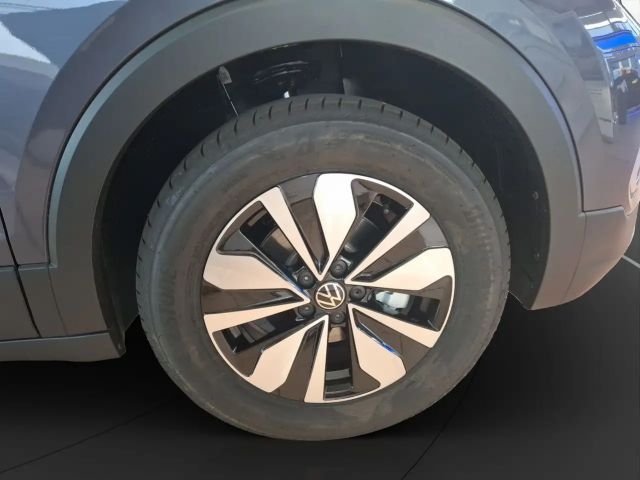 Volkswagen T-Cross DSG IQ.Drive
