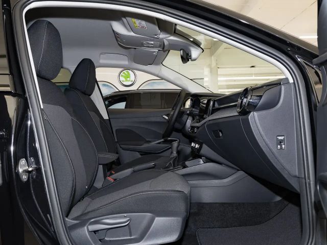 Skoda Fabia 1.0 TSI Tour