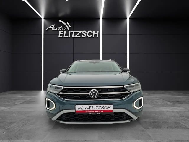 Volkswagen T-Roc DSG Plus Style