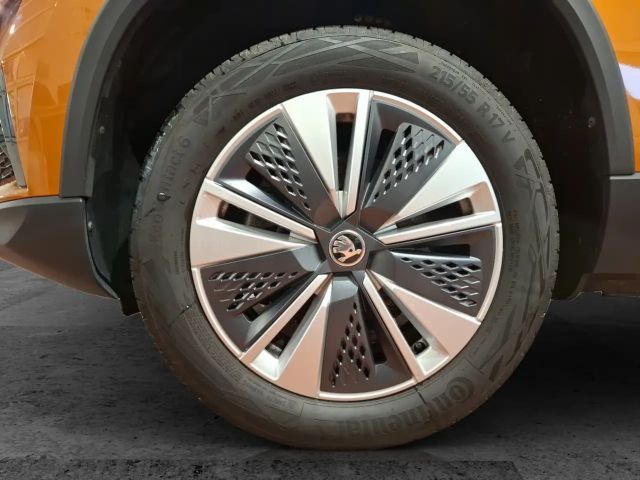 Skoda Karoq Ambition