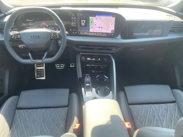 Audi SQ5 Quattro S-Tronic