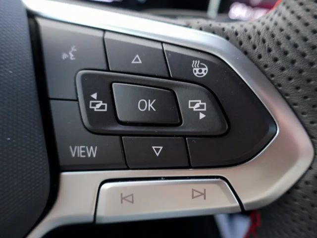 Volkswagen Golf 2.0 TSI DSG GTI