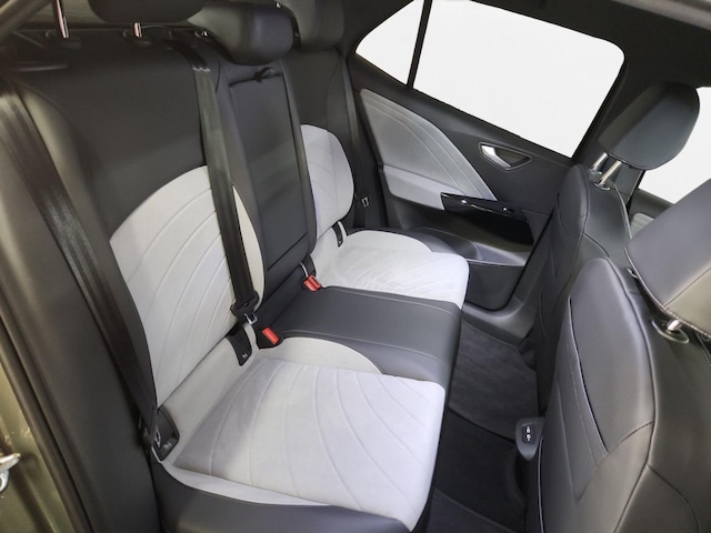 Volkswagen ID.3 IQ.Drive Performance Pro