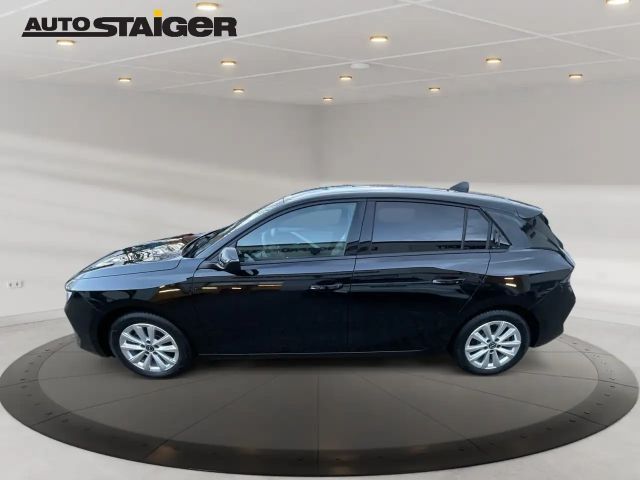 Opel Astra L Eleg. AHK Navi LED Klima Rückfahrkamera