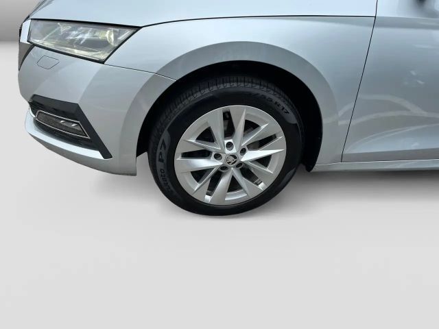 Skoda Octavia 2.0 TDI Combi
