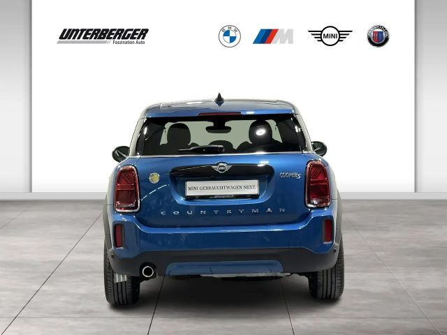 MINI Cooper SE Countryman All4 SE
