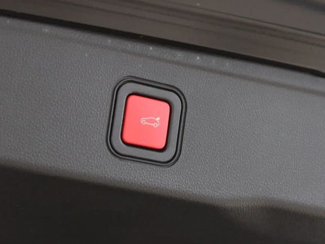 Jeep Avenger 1st Edition