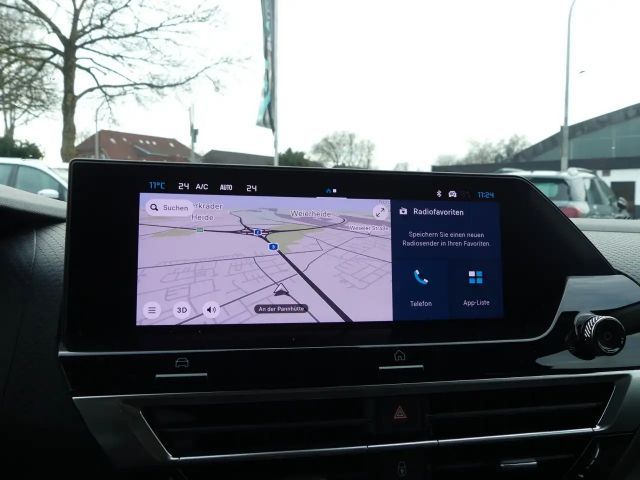 Citroën C4 Max PureTech