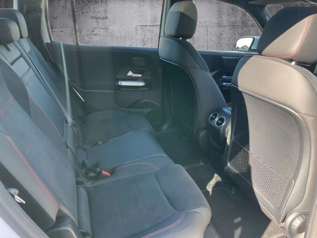 Mercedes-Benz EQB 250 AMG Line