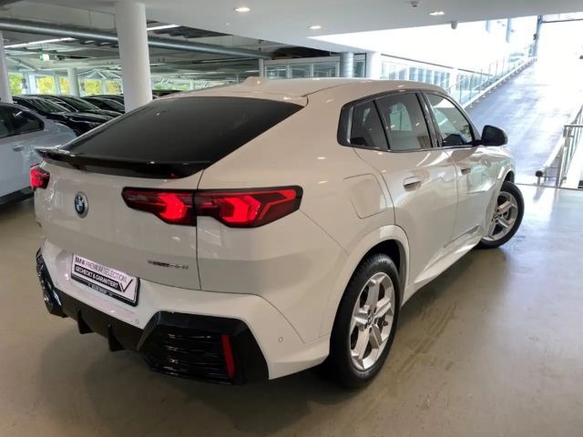 BMW X2 M-Sport