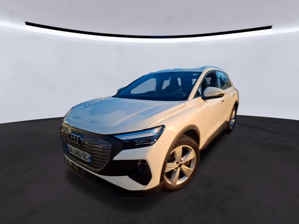 Audi Q4 e-tron 40