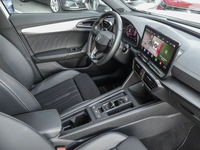 Cupra Formentor 2.0 TSI DSG VZ