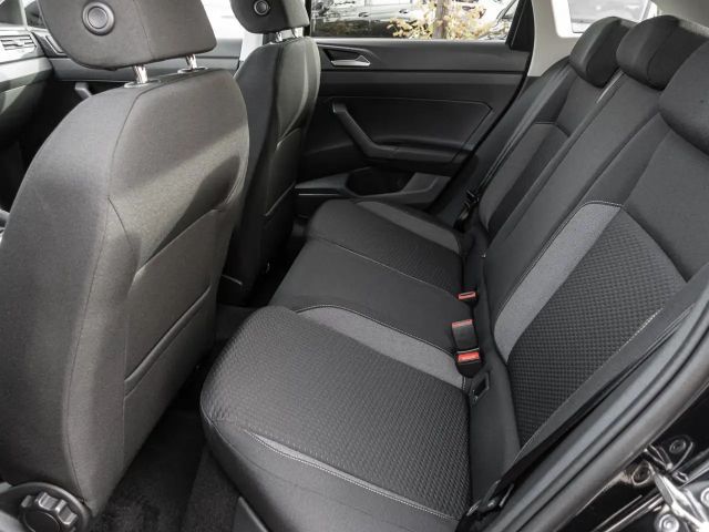 Volkswagen Taigo 1.0 TSI DSG Life