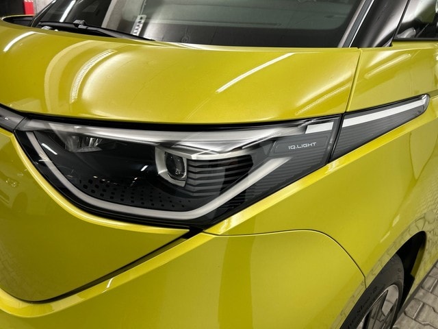 Volkswagen ID.Buzz 150 kW Pro