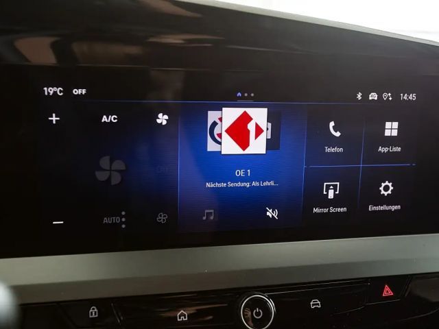 Opel Mokka Edition Turbo