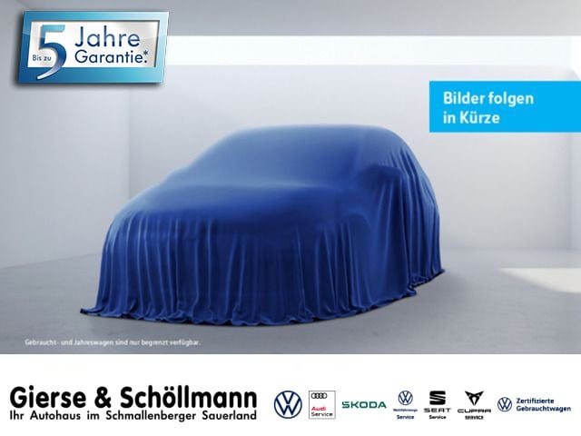 Skoda Karoq 1.5 TSI Sportline