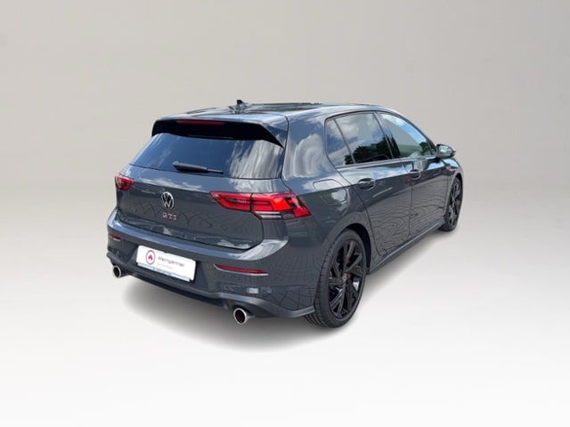 Volkswagen Golf DSG GTI Golf VIII