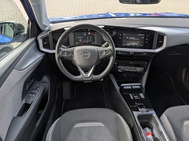 Opel Mokka 1.2 Turbo Edition Turbo