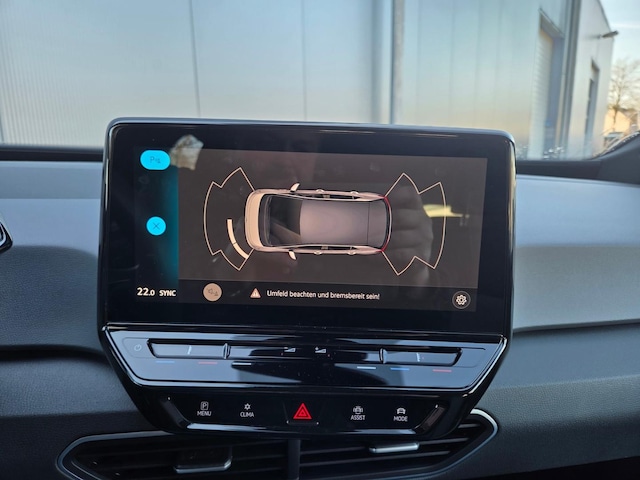 Volkswagen ID.3 Performance Pro