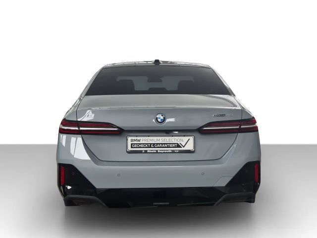 BMW i5 M-Sport Sedan eDrive40