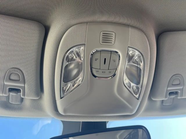 Jeep Compass Hybrid Summit