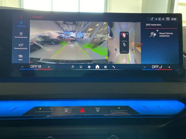 BMW X3 M-Sport xDrive