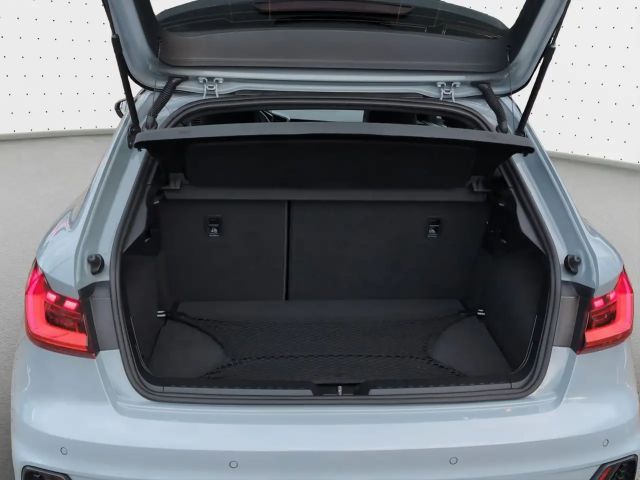 Audi A1 40 TFSI S-Line