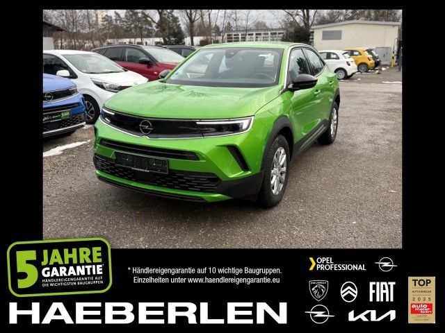Opel Mokka Edition Mokka-e