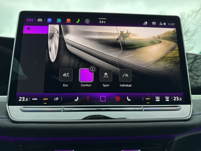 Volkswagen Passat 2.0 TDI DSG