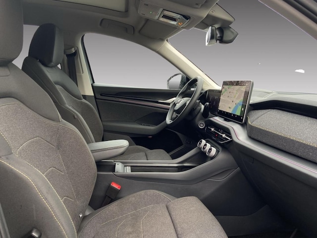 Skoda Kodiaq 2.0 TDI 4x4 Selection