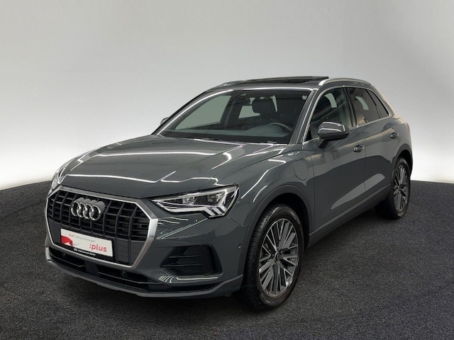 Audi Q3 45 TFSI Hybride S-Tronic