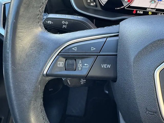 Audi Q3 35 TDI S-Tronic