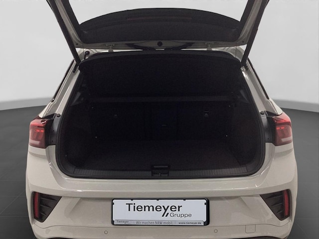 Volkswagen T-Roc 1.5 TSI DSG IQ.Drive R-Line